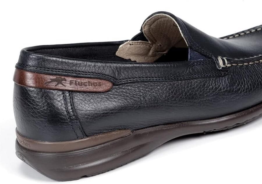 Comfortabele Heren Mocassins van Hoge Kwaliteit