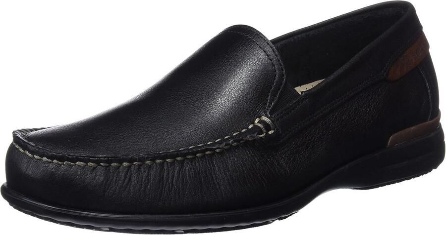 Comfortabele en Stijlvolle Heren Mocassins