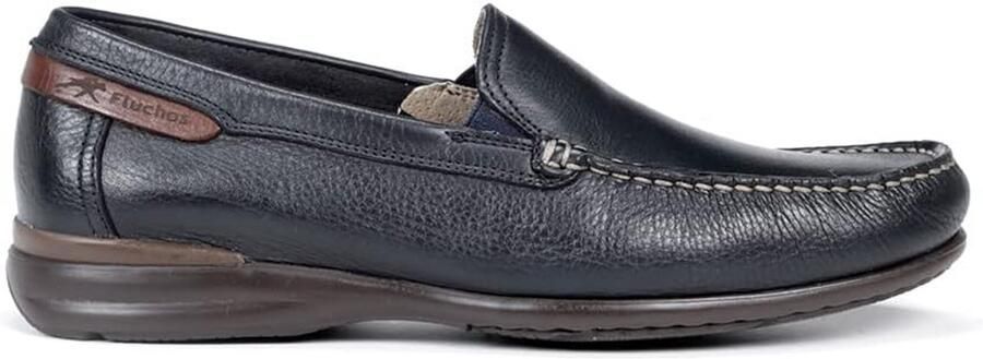 Comfortabele Heren Mocassins van Hoogwaardige Kwaliteit en Exclusief Design