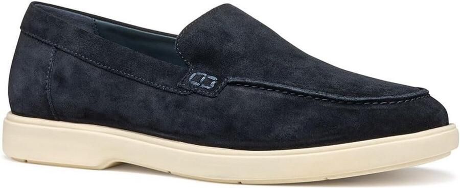 Comfortabele Heren Mocassins voor Dagelijks Gebruik