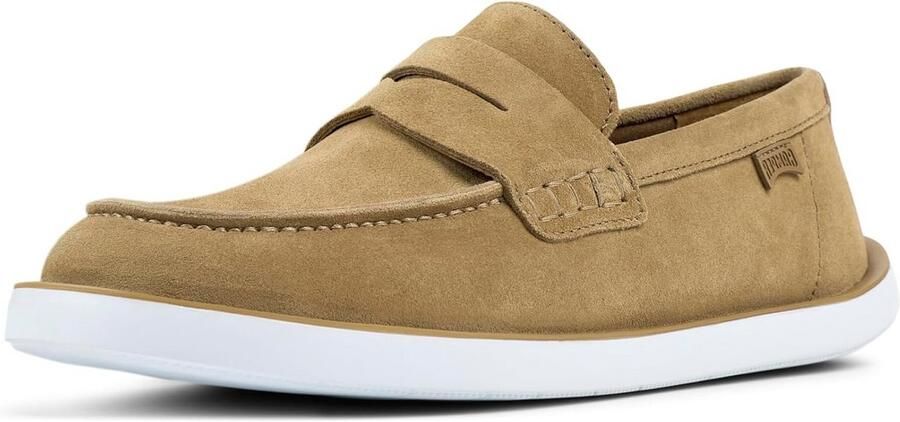 Comfortabele Heren Mocassins Voor de Zomer