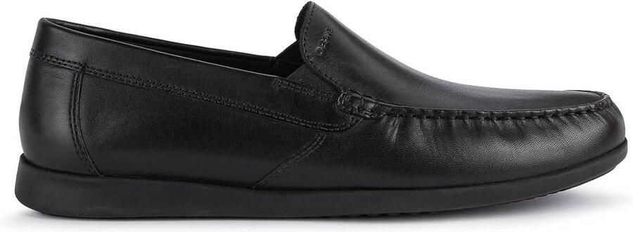 Comfortabele Heren Moccasins Ademend en Flexibel