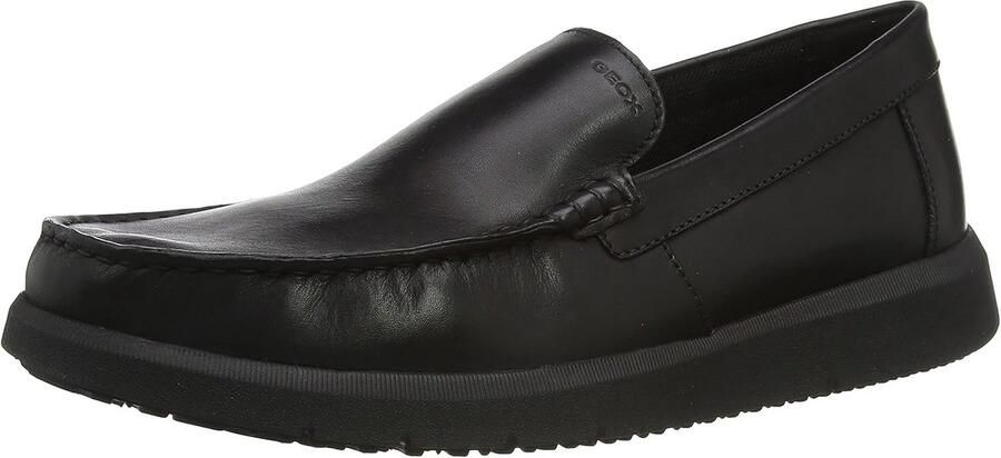 Comfortabele Heren Moccasins Ademend Stijlvol Zomer