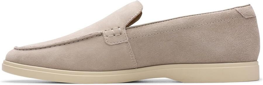 Comfortabele Herenschoenen Moccasins Instappers