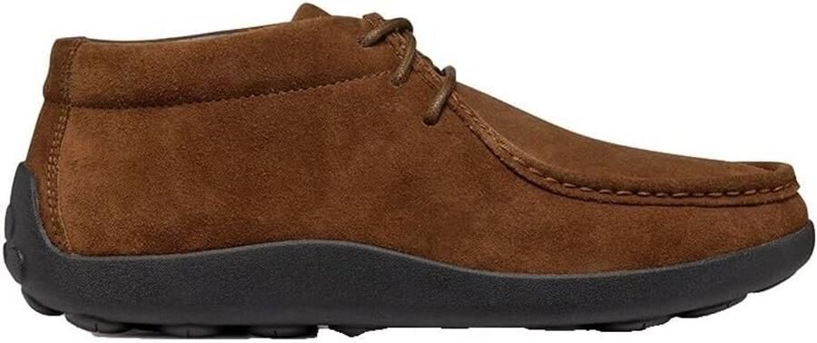 Comfortabele Heren Moccasins voor Dagelijks Gebruik