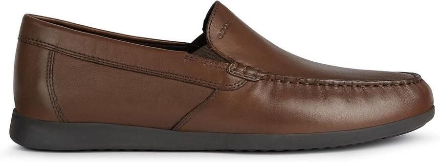 Comfortabele Heren Moccasins voor Dagelijks Gebruik