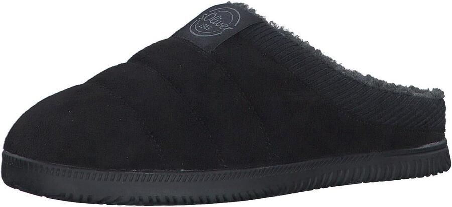 Comfortabele Heren Muiltjes Casual Instappers voor Dagelijks Gebruik