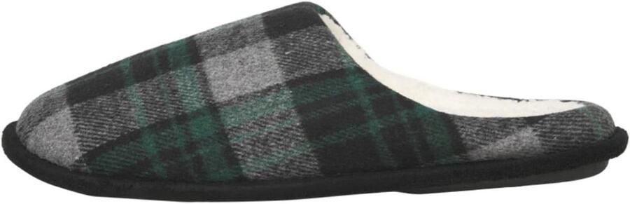 Comfortabele Heren Muiltjes Pantoffels voor Binnen en Buiten