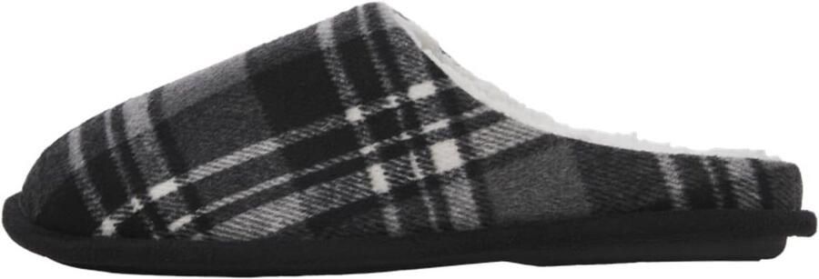 Comfortabele Heren Muiltjes Zachte Thuisslofjes