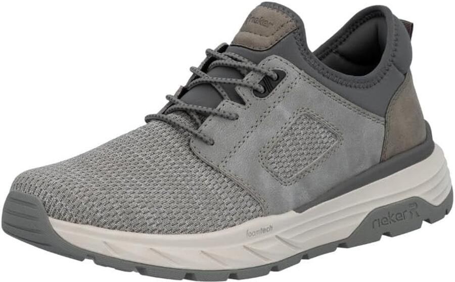 Comfortabele Heren Pantoffels Extra Breed & Lichtgewicht