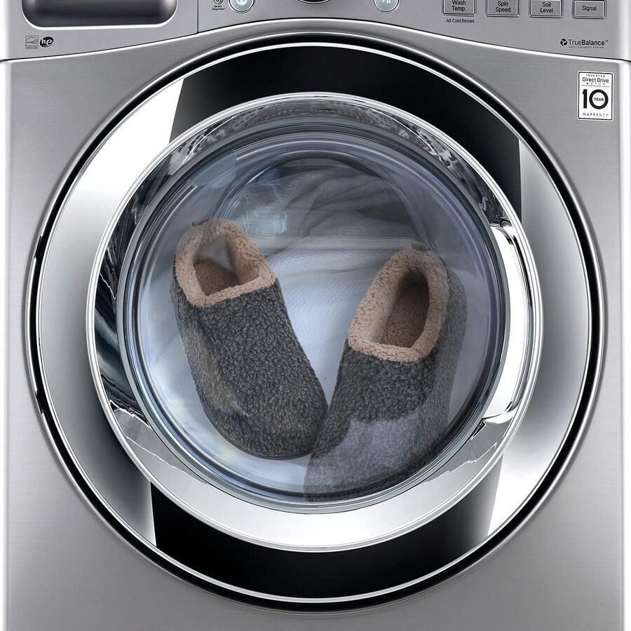 Comfortabele Heren Pantoffels voor Binnen en Buiten Zachte Voering