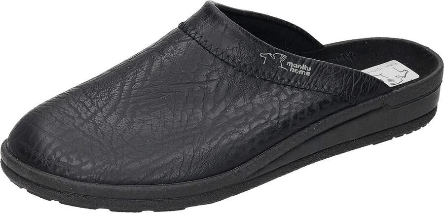 Comfortabele Heren Pantoffels voor Binnen