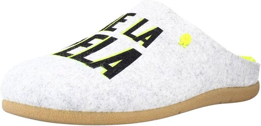 Comfortabele Heren Pantoffels Warm & Duurzaam
