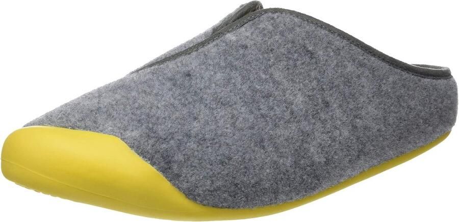 Comfortabele Heren Pantoffels Warme Binnenmuiltjes voor Mannen