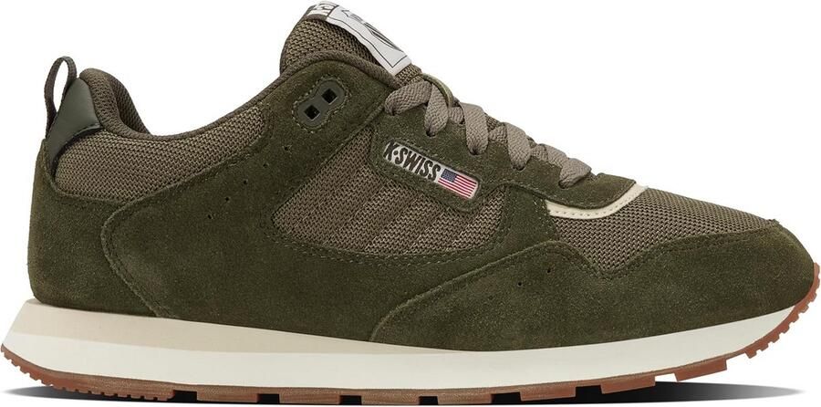 Heren Sneaker Casual Comfortabele Runner Sportieve Lichte Wandelschoen