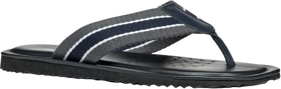 Comfortabele Heren Sandaal Ademend en Lichtgewicht Zomerschoen