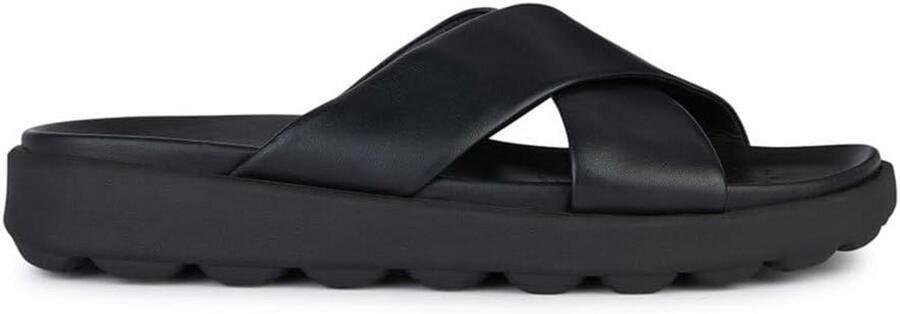 Comfortabele Heren Sandaal Ademend Lichtgewicht Zomerschoen