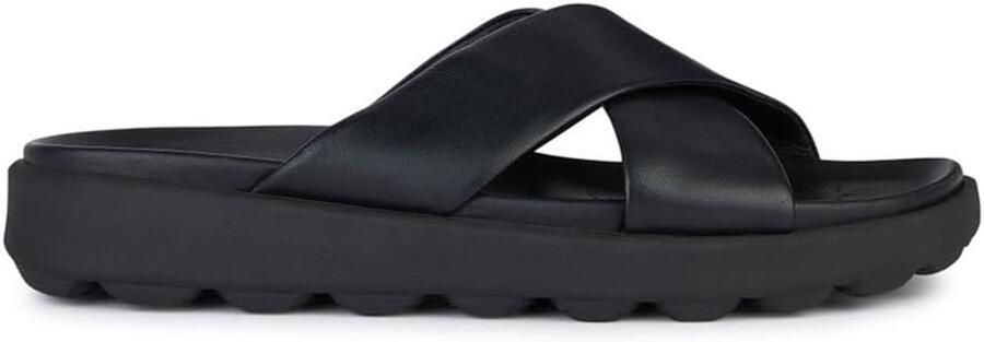 Comfortabele Heren Sandaal Ademend Lichtgewicht Zomerschoen