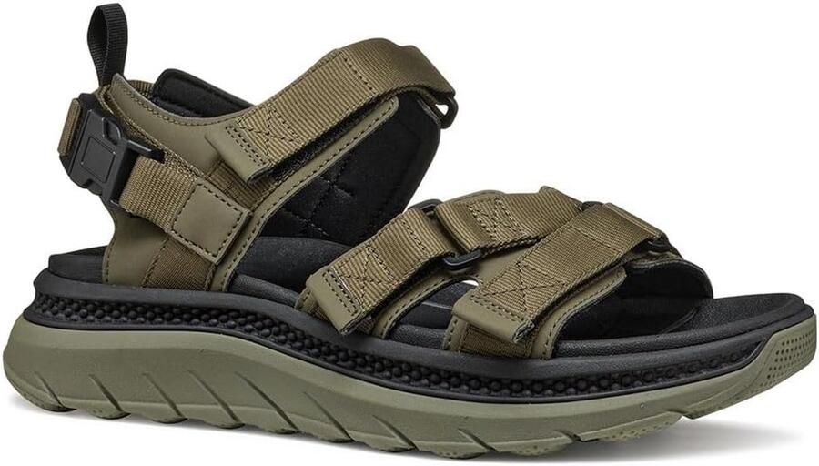 Comfortabele Heren Sandaal Ademend voor Dagelijks Gebruik