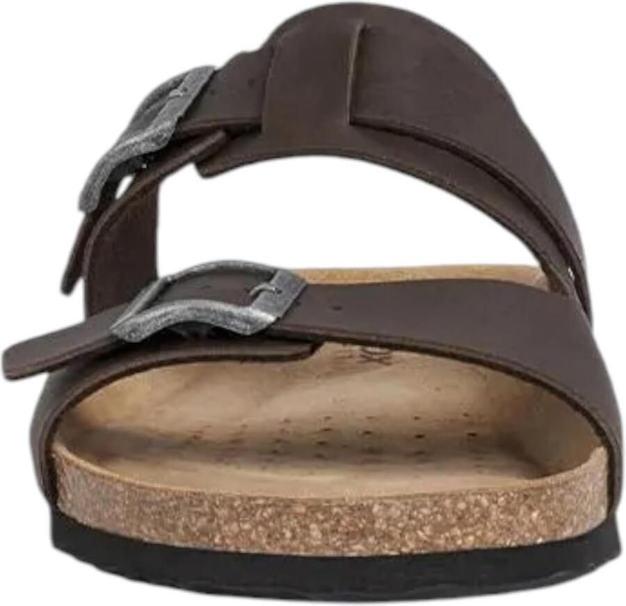 Comfortabele Heren Sandaal Ademend Zomer Schoenen