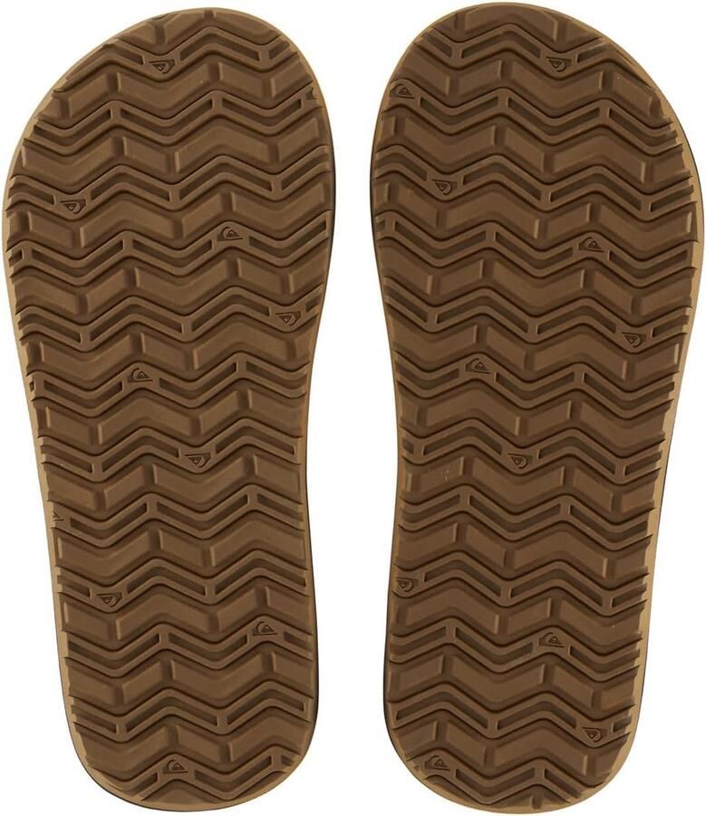 Heren Teenslipper Monkey Wrench Comfortabele Zomer Sandaal