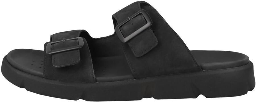 Comfortabele Heren Sandalen Ademend en Lichtgewicht