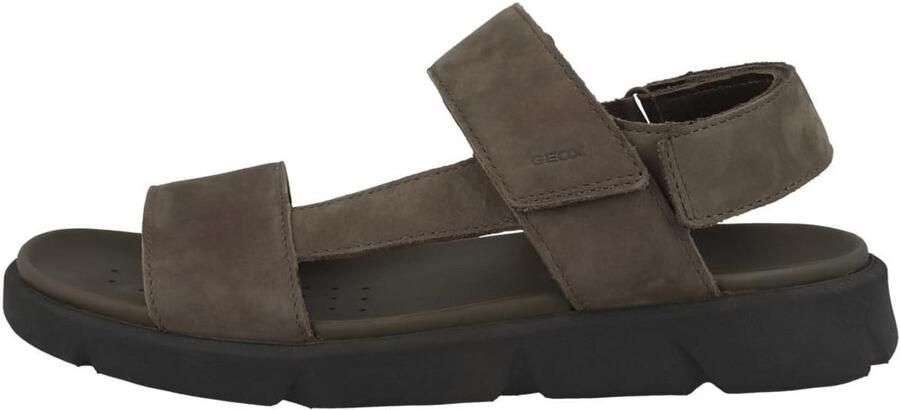 Comfortabele Heren Slipper Zomer Sandaal Ademend