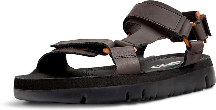 Comfortabele Heren Sandalen met Flexibele Zolen voor Zomer