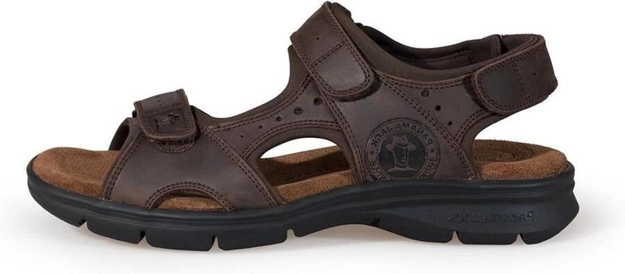 Comfortabele Heren Sandalen Met Open Teen Zomer Schoenen