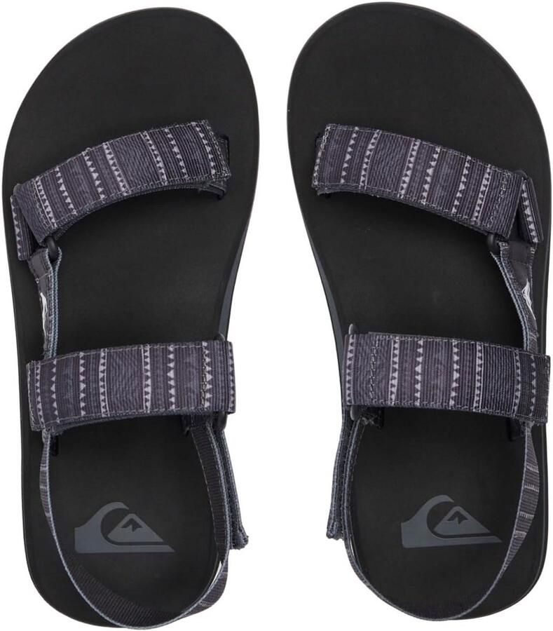 Comfortabele Heren Sandalen met Verstelbare Banden en Ondersteuning