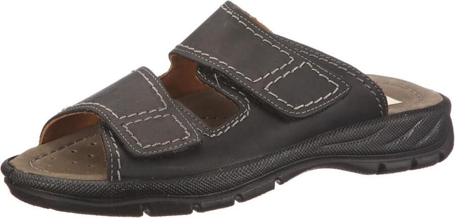 Comfortabele Heren Sandalen voor Dagelijks Gebruik