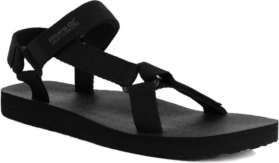Heren Sandalen Lichtgewicht en Comfortabel voor Zomer en Strand