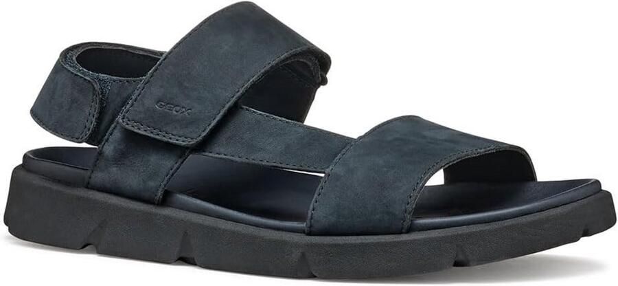 Comfortabele Heren Sandalen voor Zomerse Dagen