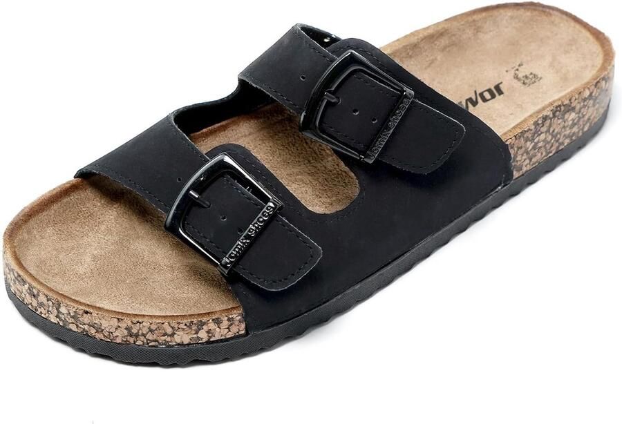 Comfortabele Heren Sandalen Zomer Slippers Antislip voor Strand Douche en Zwembad