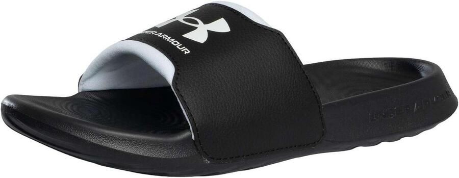 Comfortabele Heren Slides met Traagschuim Voetbed