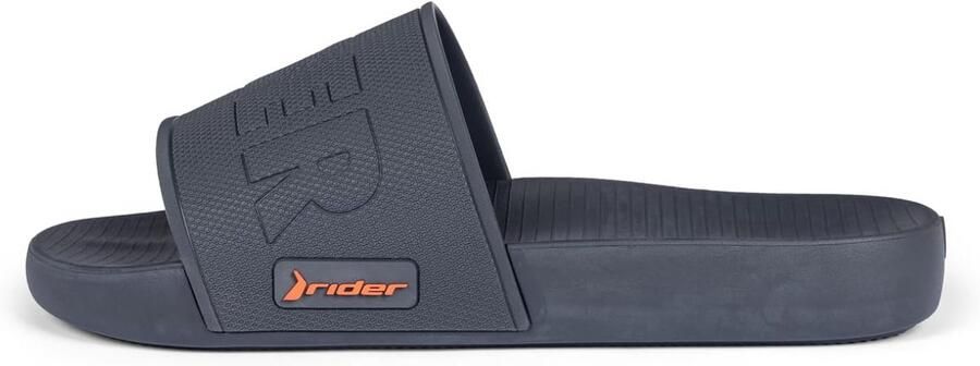 Comfortabele Heren Slides Sportieve Teenslippers met Anatomische Zool