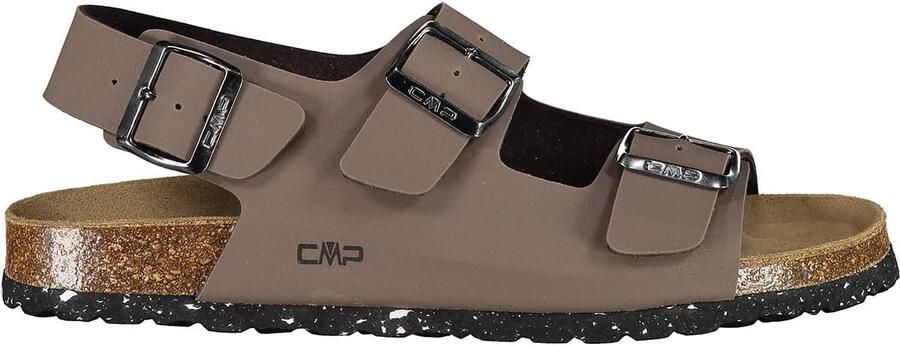 Comfortabele Heren Sandalen en Slipper Sandalen Lichtgewicht en Ademend