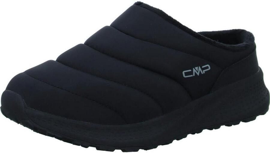Comfortabele Heren Slipper Dunne Sandaal met Zachte Voering