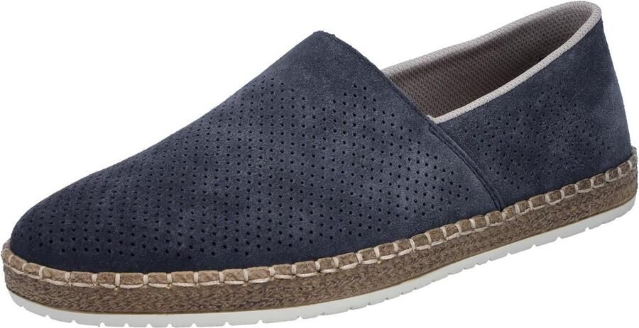 Comfortabele Heren Slippers B5285-42 Grijs