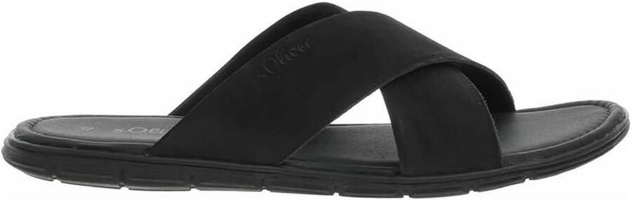 Comfortabele Heren Slippers Casual Zomer Schoenen