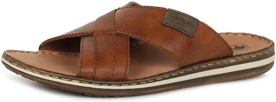 Comfortabele Heren Slippers en Sandalen Lichte Zomer Schoenen met Zachte Zool