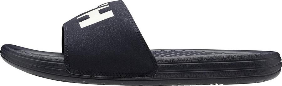 Comfortabele Heren Slippers met Gevoerde Band