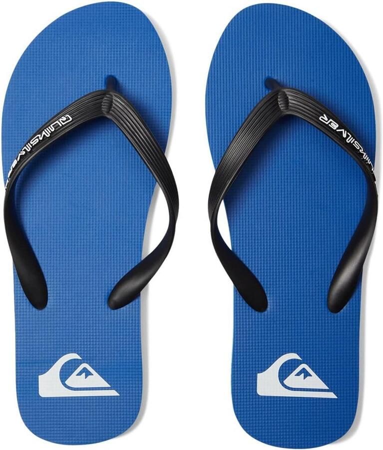 Comfortabele Heren Slippers met Teengreep