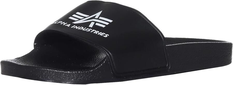 Alpha Industries Waterschoenen Accessoires Beachwear Alpha Slider