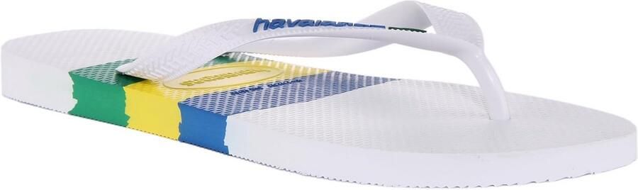 Comfortabele Heren Slippers van Rubber met Antislip Zool