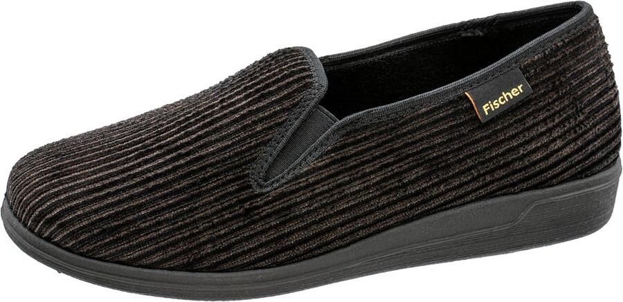 Comfortabele Slippers van Wolvilt Veelzijdige Schoenen