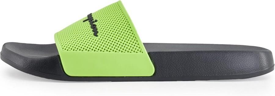 Comfortabele Heren Slippers voor Binnen en Buiten Casual Instappers