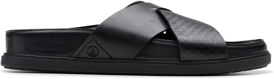 Comfortabele Heren Slippers voor Binnen en Buiten