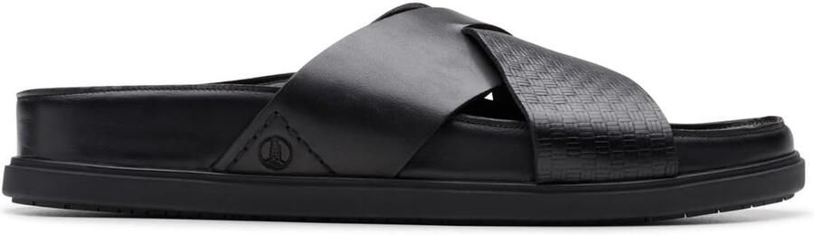 Comfortabele Heren Slippers voor Binnen en Buiten