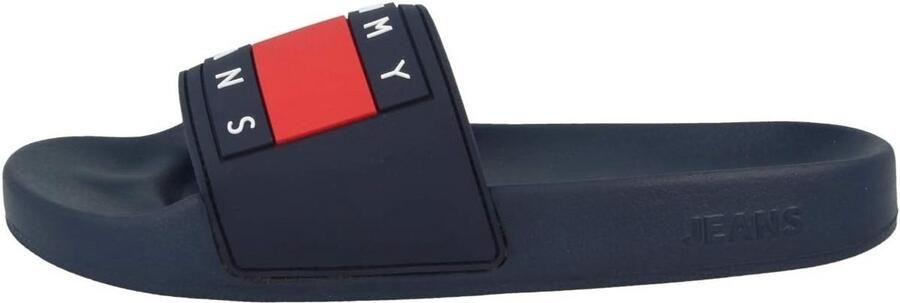 Comfortabele Heren Slippers voor Zomer en Strand - Foto 1